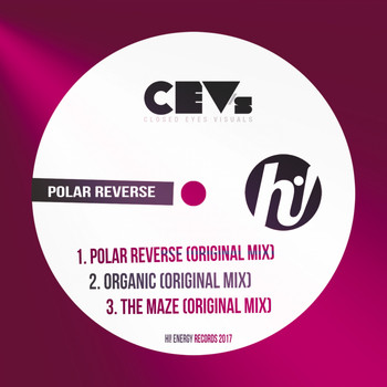 CEV's - Polar Reverse