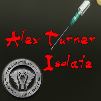 Alex Turner - Isolate