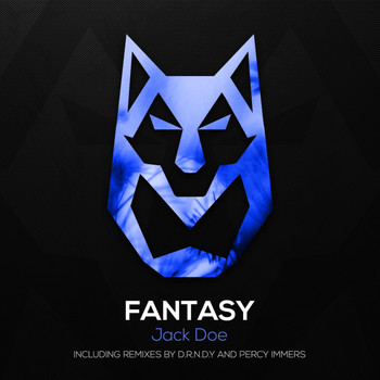 Jack Doe - Fantasy