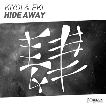 Kiyoi & Eki - Hide Away (Extended Mix)