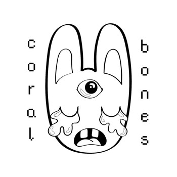 Coral Bones - Worry Bones
