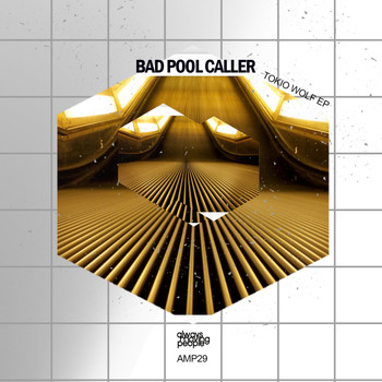 Bad Pool Caller - Tokio Wolf