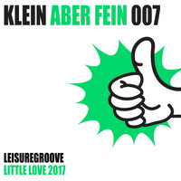 Leisuregroove - Little Love 2017