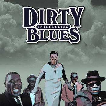 Various Artists - Introducing Dirty Blues