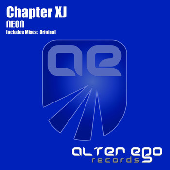 Chapter XJ - Neon