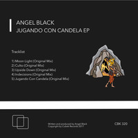 ANGEL BLACK - Jugando Con Candela