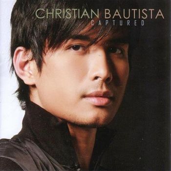 Christian Bautista - Captured