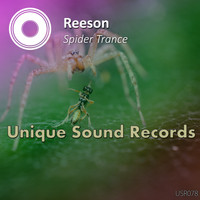 Reeson - Spider Trance