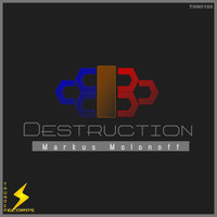 Markus Molonoff - Destruction