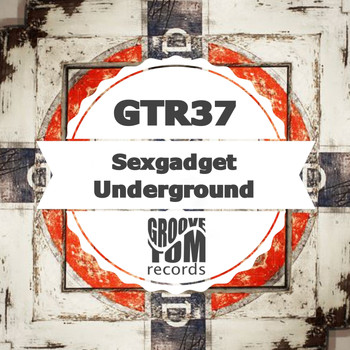 Sexgadget - Underground
