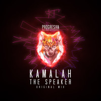 Kamalah - The Speaker