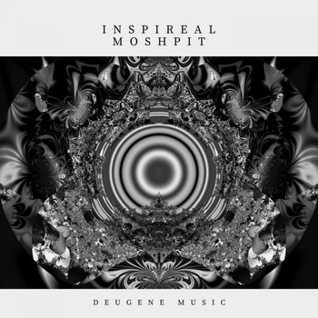 Inspireal - MoshPit