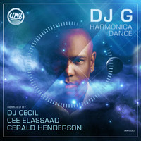 DJ G - Harmonica Dance