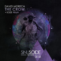 David Moreca - The Crow