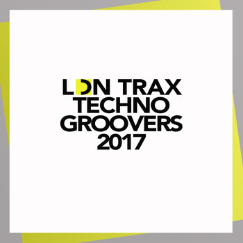 Various Artists - Techno