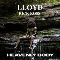 Lloyd - Heavenly Body (feat. Rick Ross) (Explicit)