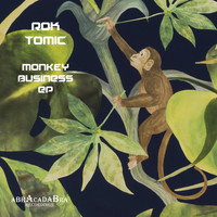 Rok Tomic - Monkey Business