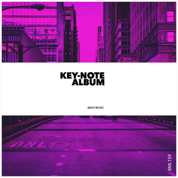Key-Note - Album