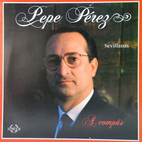 Pepe Perez - A Compas
