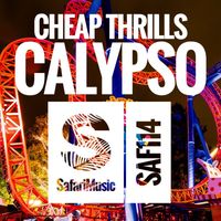Cheap Thrills - Calypso