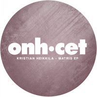 Kristian Heikkila - Matris EP