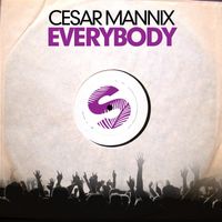 Cesar Mannix - Everybody