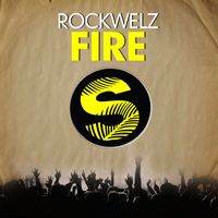 Rockwelz - Fire
