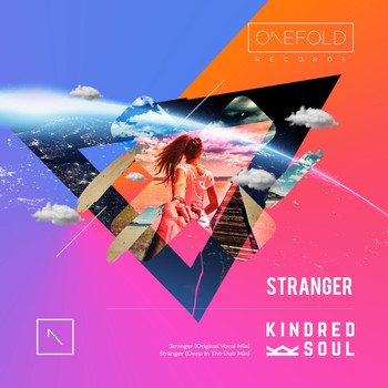 Kindred Soul - Stranger