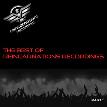 Various Artists - The Best Of Reincarnation Recordings