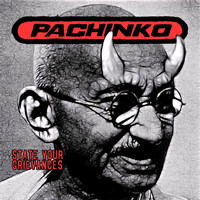 Pachinko - State Your Grievances