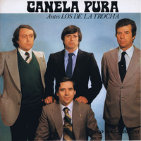 Canela Pura - Como Esta Mandao