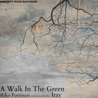 Riko Forinson - A Walk In The Green