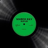 Marco Key - Rufus