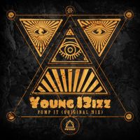 Young 13izz - Pump It