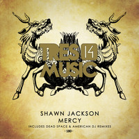 Shawn Jackson - Mercy