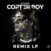 Apashe - Copter Boy Remix LP (Explicit)