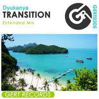 dyukanya - Transition (Extended Mix)