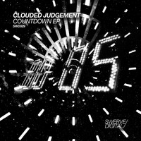 Clouded Judgement - Countdown EP