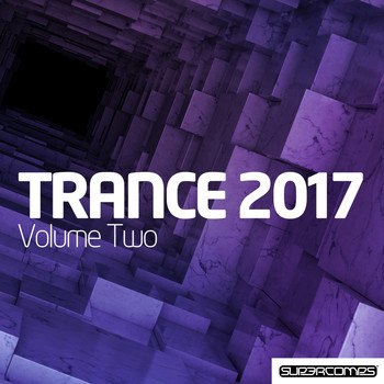 Various Artists - Trance 2017, Vol. 2