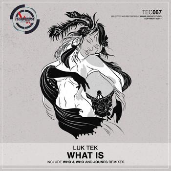 Luk Tek - What Is