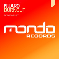 Nuaro - Burnout