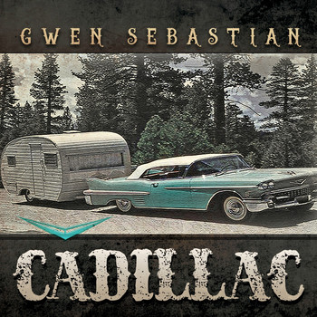 Gwen Sebastian - Cadillac