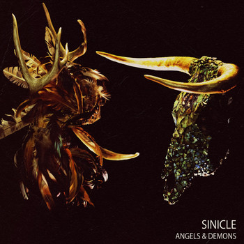Sinicle - Angels & Demons