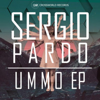 Sergio Pardo - Ummo EP