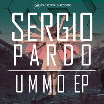 Sergio Pardo - Ummo EP