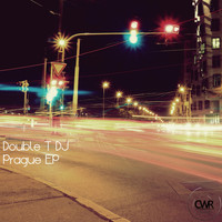 Double T DJ - Prague EP