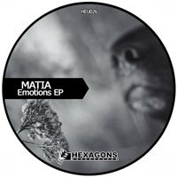 Matia - Emotions EP