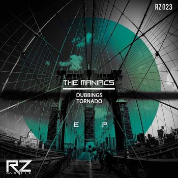 The Maniacs - Dubbings EP