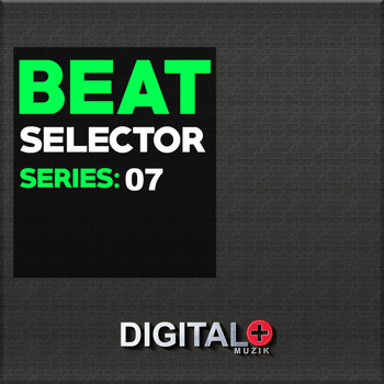 Various Artists - Beat Selector Series:07