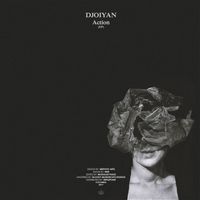 Djoiyan - Action EP